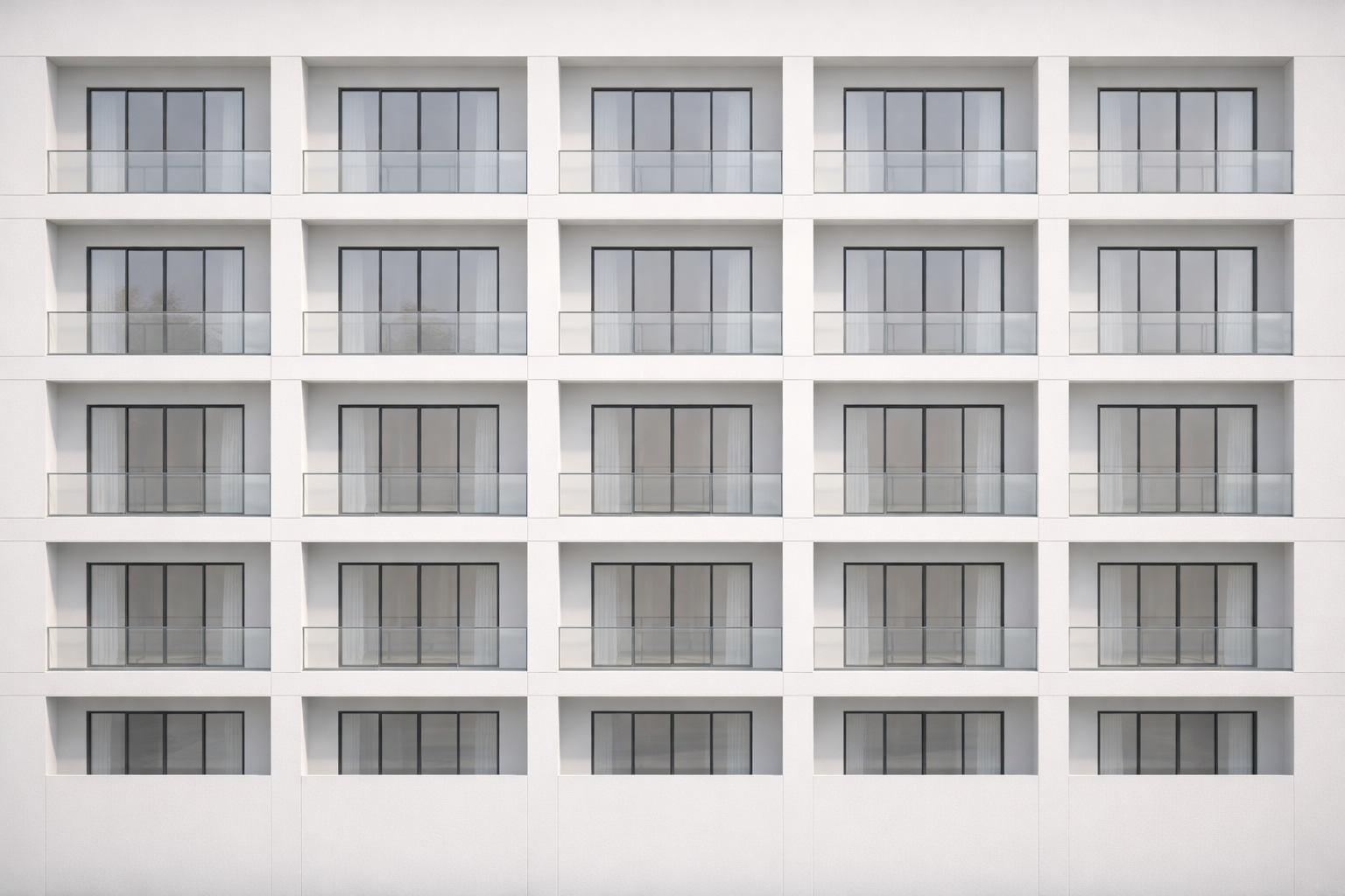 Apartments