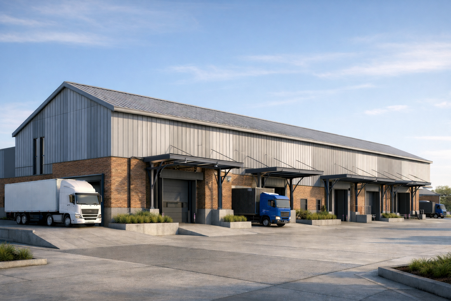 Industrial