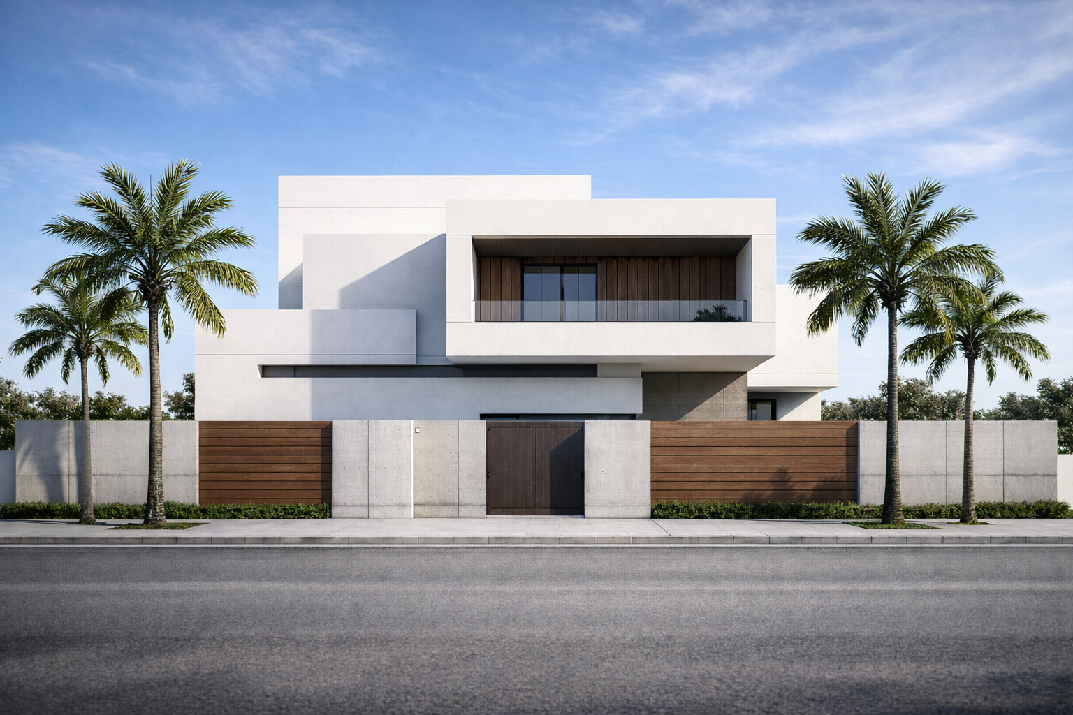 Residences
